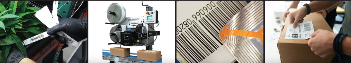 thermal transfer ribbon applications